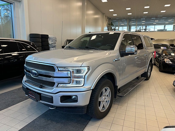 Ford F-150 2 of 5