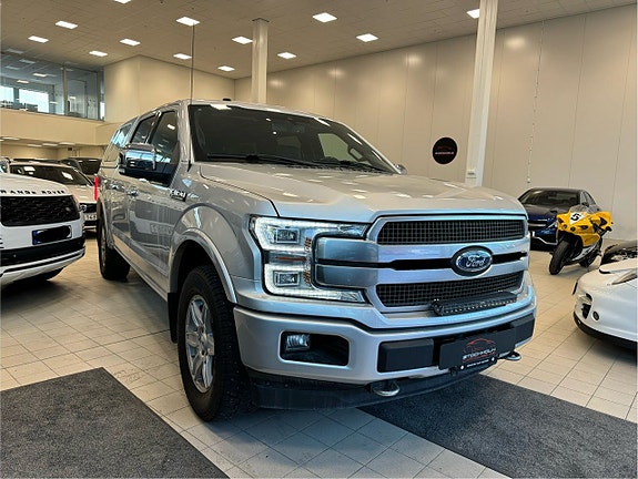 Ford F-150 7 of 24