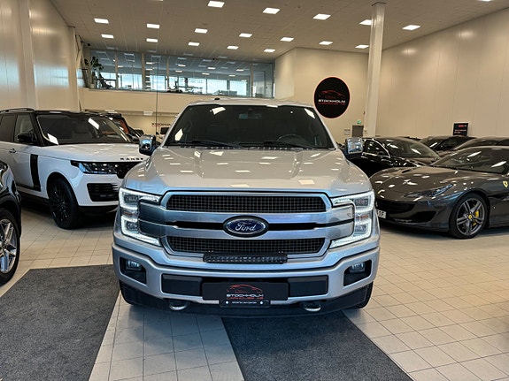 Ford F-150 8 of 24
