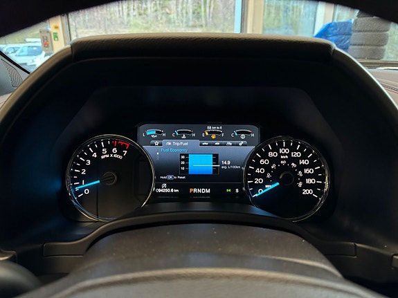 Ford F-150 12 of 24