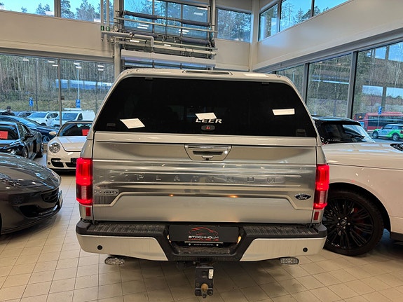 Ford F-150 5 of 5