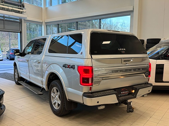 Ford F-150 4 of 5