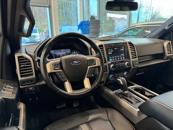 Ford F-150 11 of 24