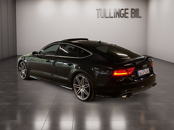 Audi S7 3 of 5