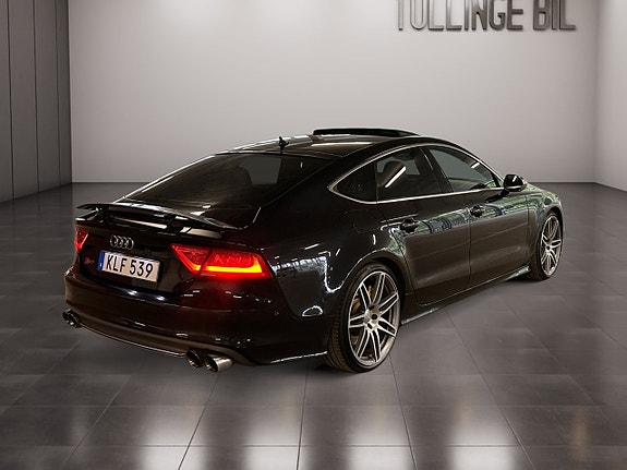 Audi S7 5 of 5