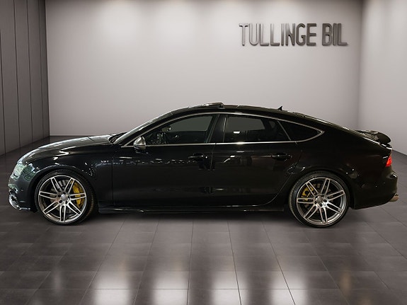 Audi S7 2 of 5