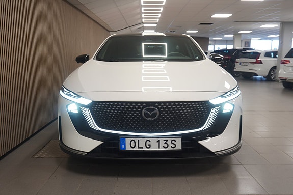 Mazda 6e 4 of 5
