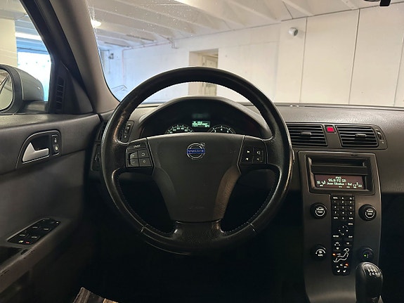 Volvo V50 13 of 13