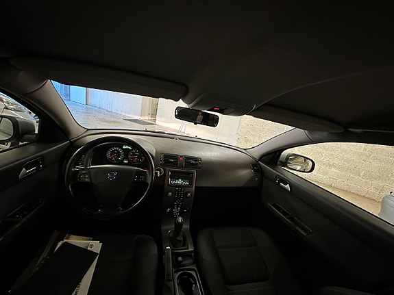 Volvo V50 11 of 13