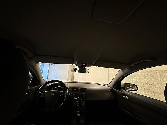 Volvo V50 10 of 13
