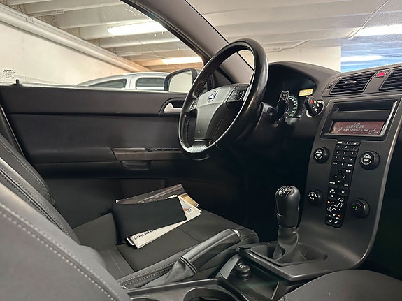 Volvo V50 12 of 13