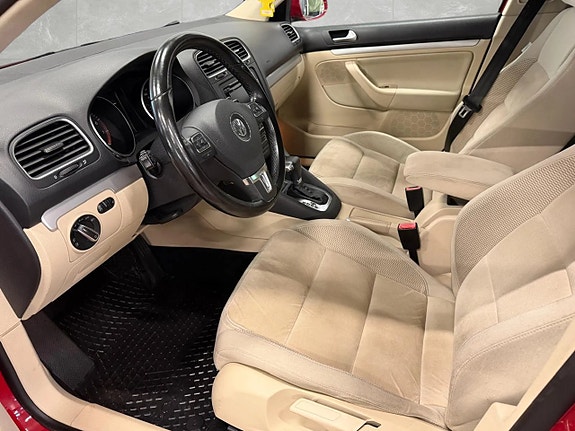 Volkswagen Golf I 8 of 12