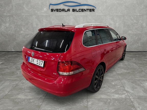 Volkswagen Golf I 6 of 12