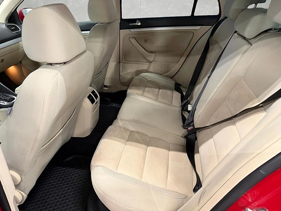 Volkswagen Golf I 12 of 12