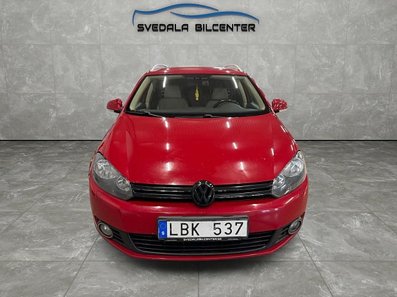 Volkswagen Golf I 2 of 12
