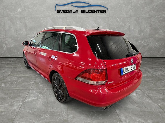 Volkswagen Golf I 4 of 12