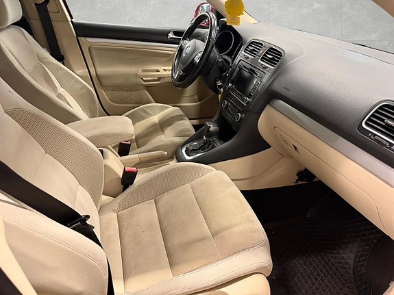 Volkswagen Golf I 9 of 12