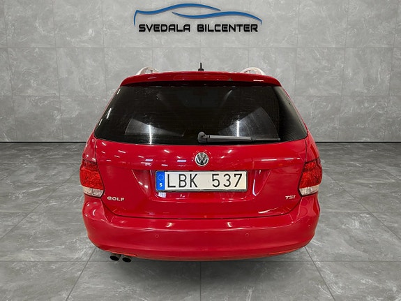 Volkswagen Golf I 5 of 12