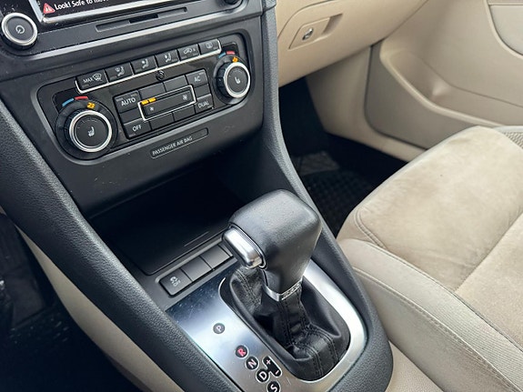 Volkswagen Golf I 7 of 12