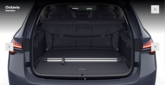 Skoda Octavia 15 of 16