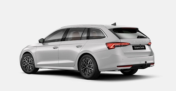 Skoda Octavia 12 of 16