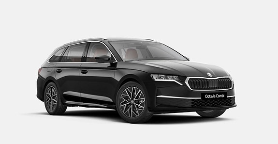 Skoda Octavia 7 of 16