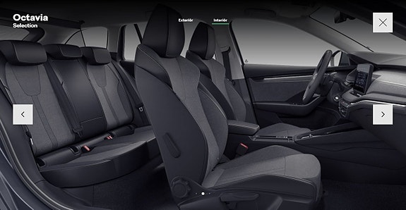 Skoda Octavia 14 of 16