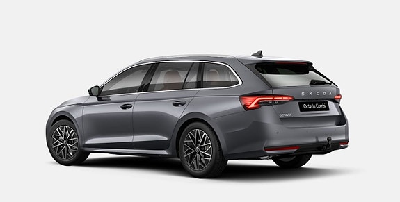 Skoda Octavia 6 of 16