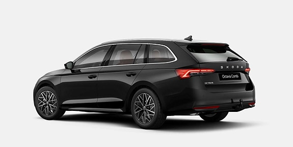 Skoda Octavia 9 of 16