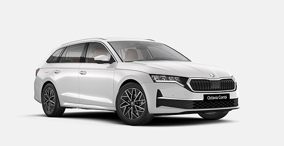 Skoda Octavia 10 of 16
