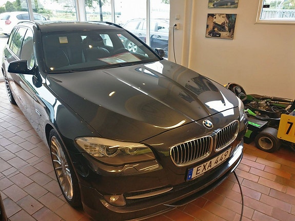 Alpina D5 2 of 2