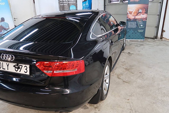 Audi A5 5 of 19