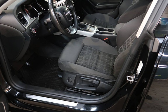 Audi A5 9 of 19