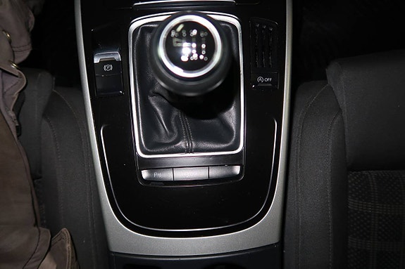 Audi A5 18 of 19