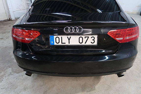 Audi A5 12 of 19