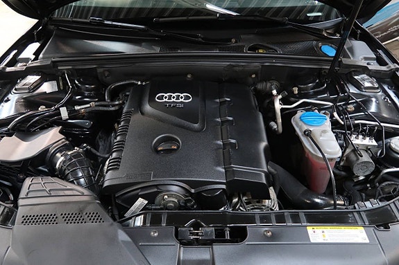 Audi A5 16 of 19