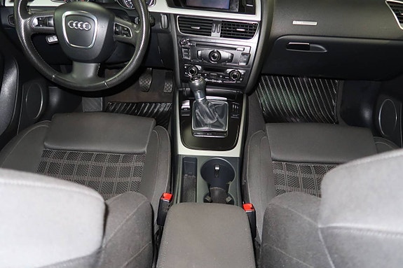 Audi A5 15 of 19