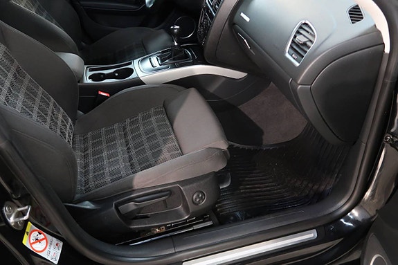 Audi A5 14 of 19