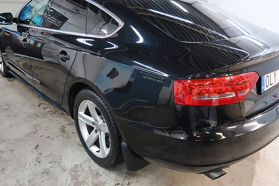 Audi A5 6 of 19