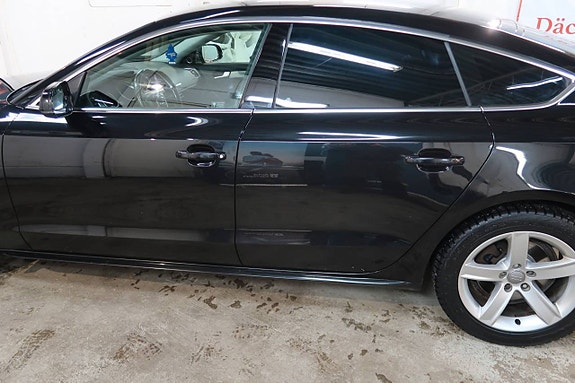 Audi A5 7 of 19