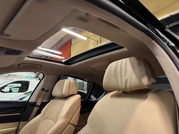 BMW 730 17 of 27