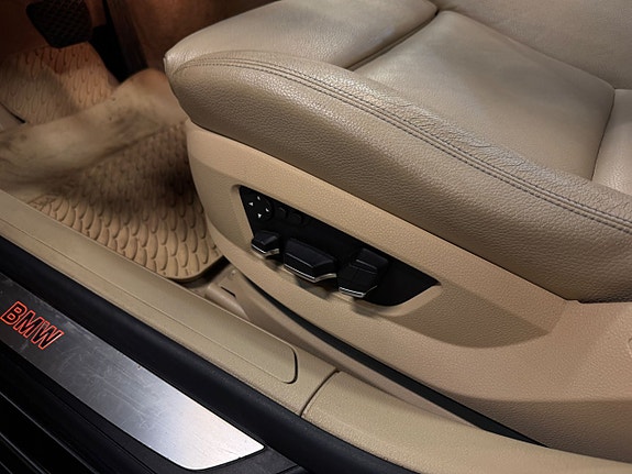 BMW 730 19 of 27