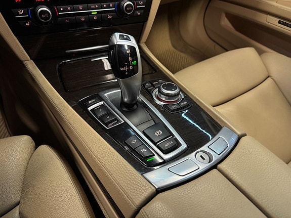 BMW 730 20 of 27