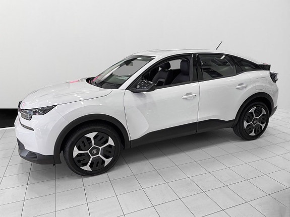Citroen C4 2 of 5