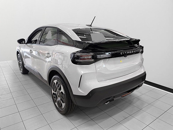 Citroen C4 3 of 5