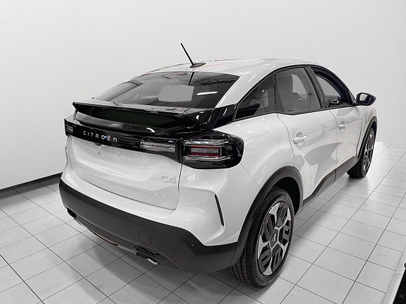 Citroen C4 4 of 5