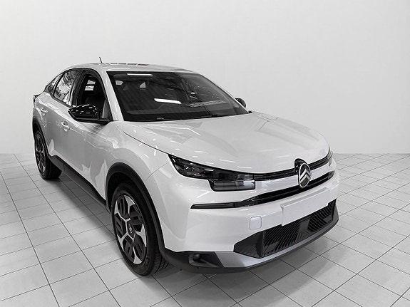Citroen C4 5 of 5