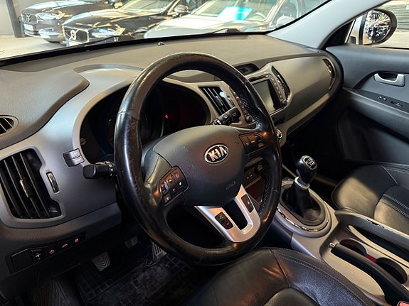 Kia Sportage 16 of 16