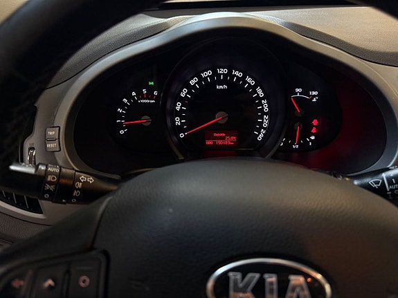 Kia Sportage 15 of 16