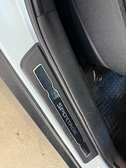 Kia Sportage 13 of 16